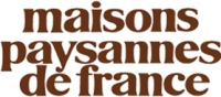 Logo association Maisons Paysannes de France